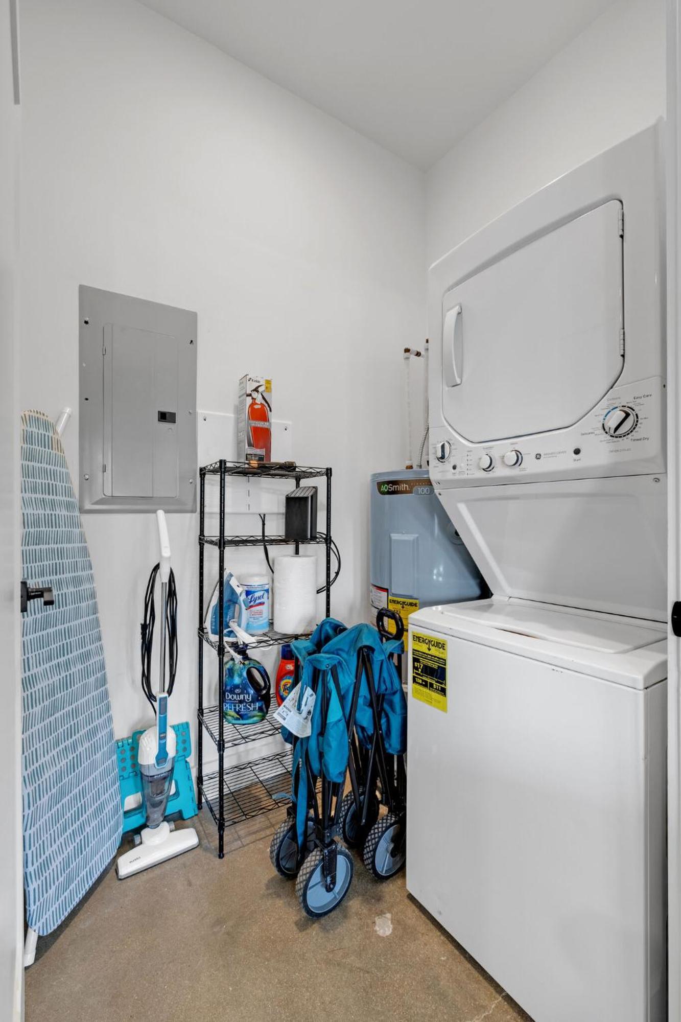 New Studio Sleeps 4 - 7 Mins To Dwtn Нашвил Екстериор снимка