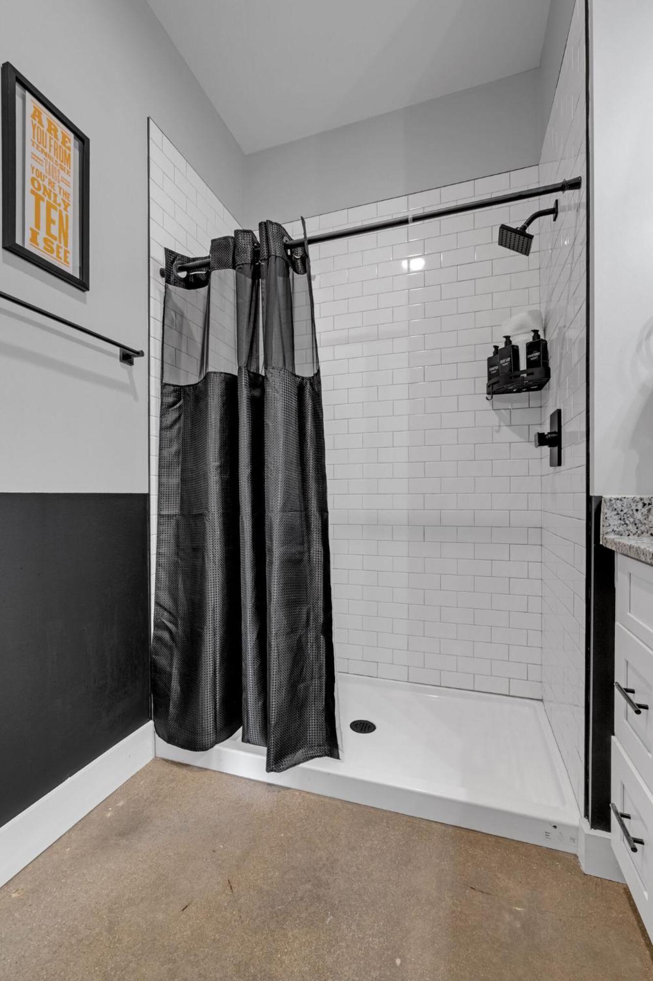 New Studio Sleeps 4 - 7 Mins To Dwtn Нашвил Екстериор снимка