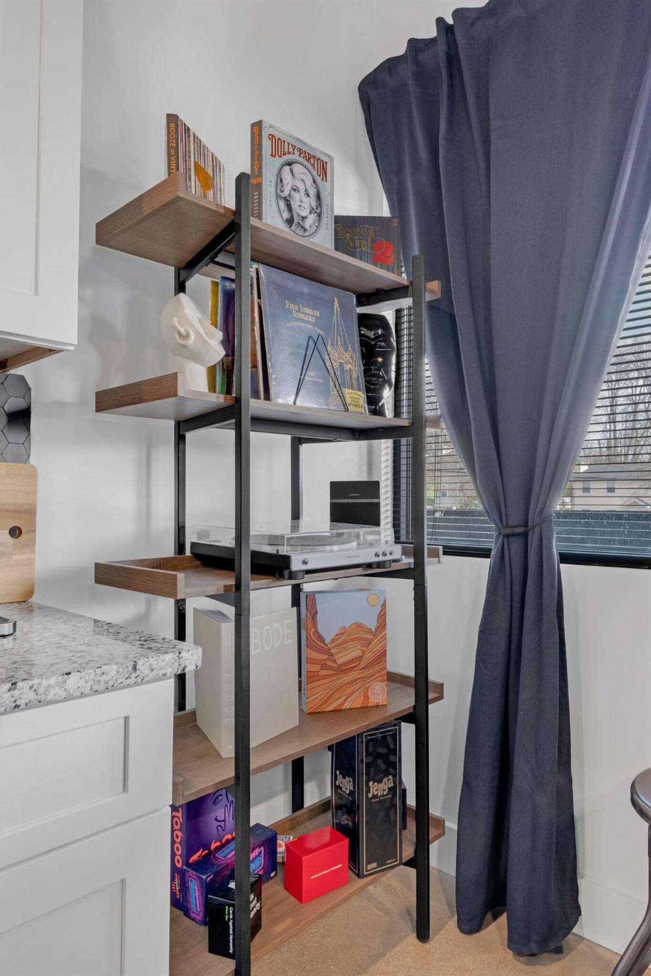 New Studio Sleeps 4 - 7 Mins To Dwtn Нашвил Екстериор снимка